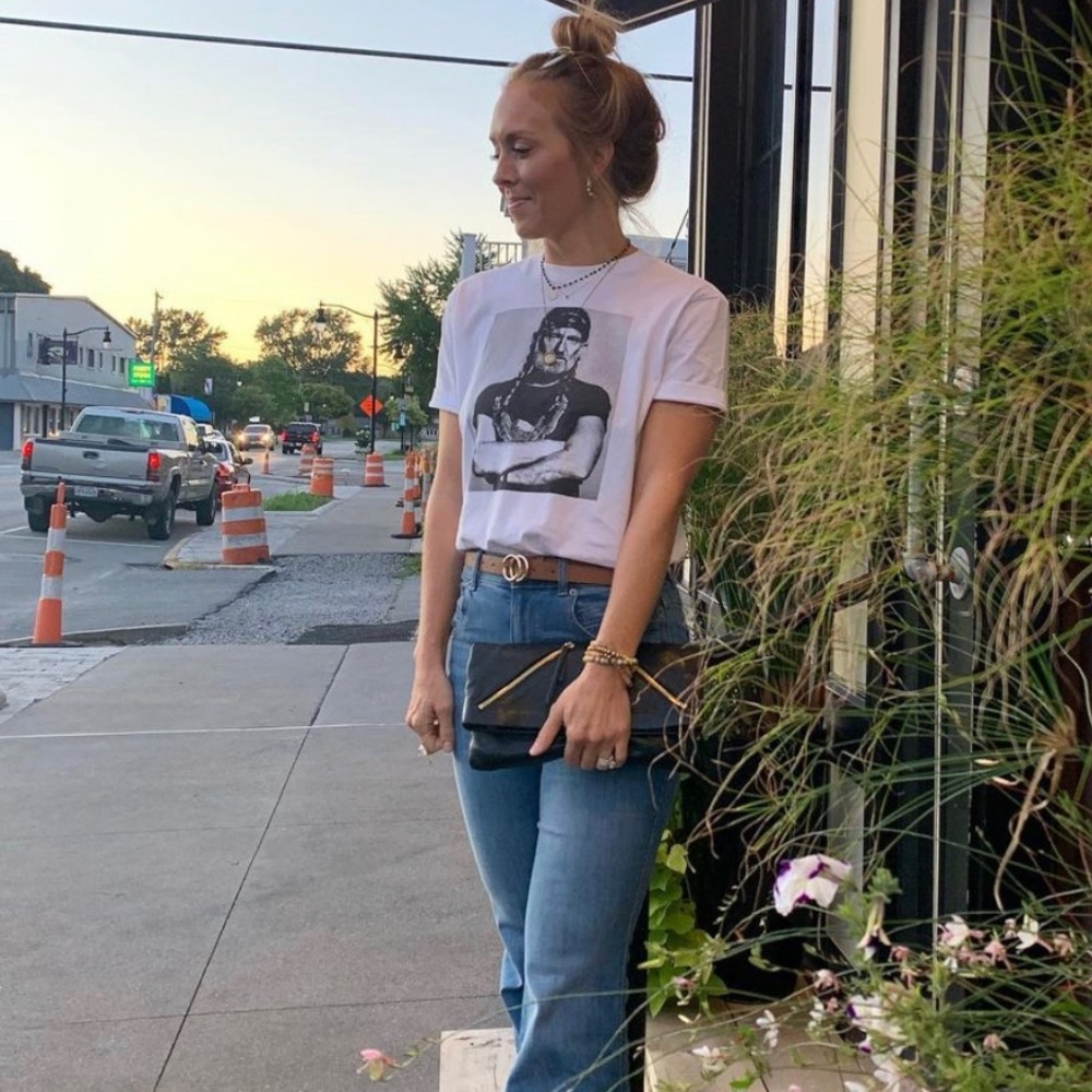 Graphic Tee